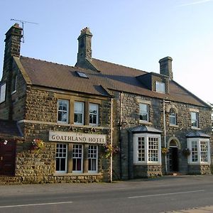 The Goathland Hotel